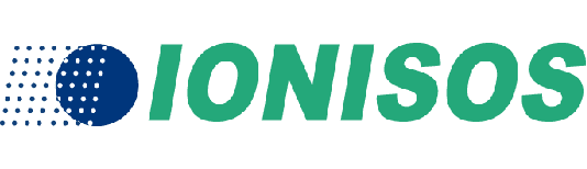 Ionisos Logo