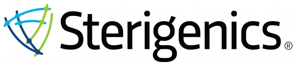 Sterigenics Logo