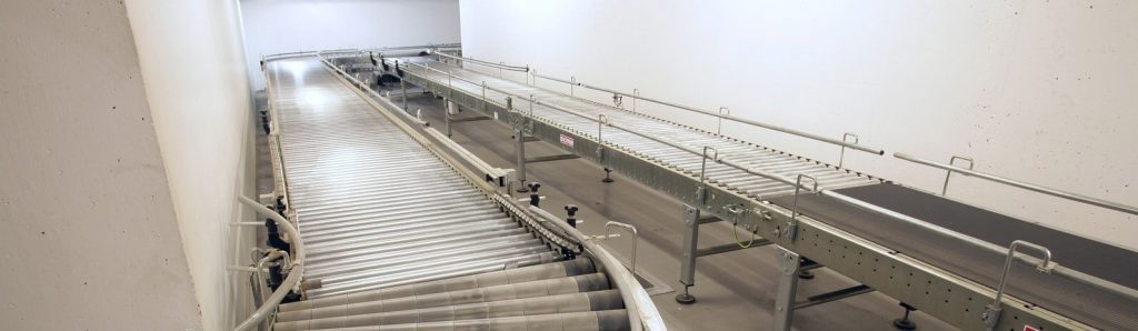 Conveyor