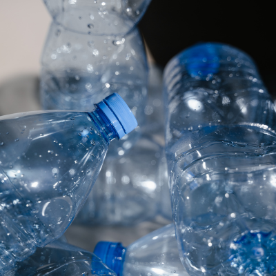 Plastic recycling