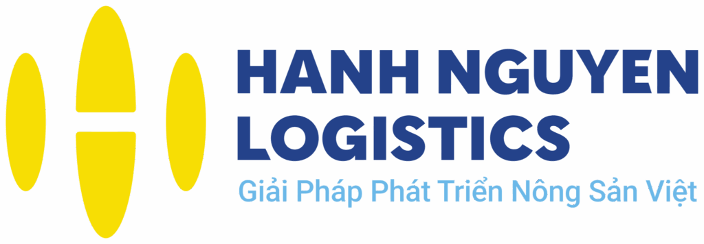 Hanh Nguyen Logo